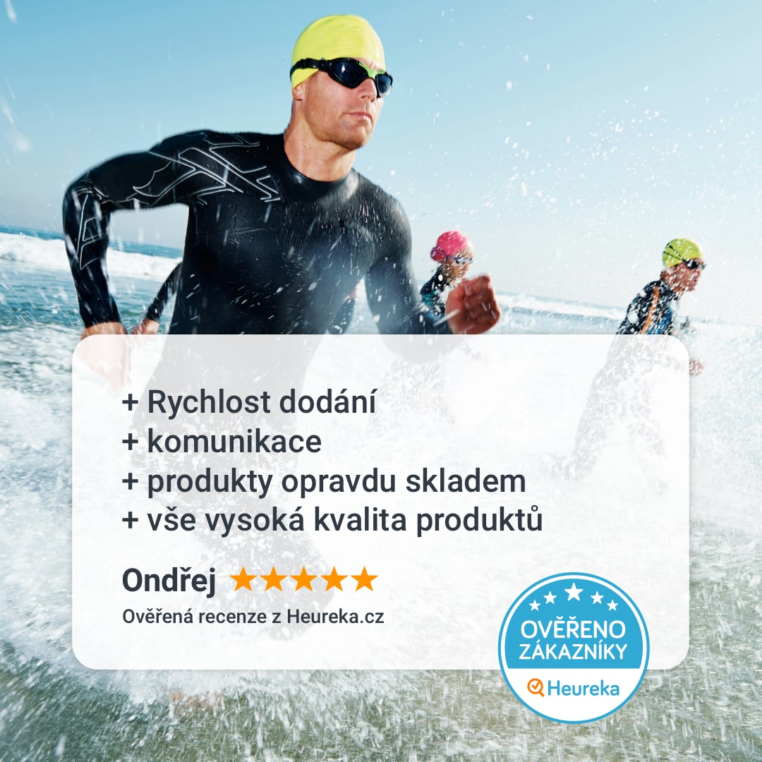 Prémiová sportovní výživa Inkospor